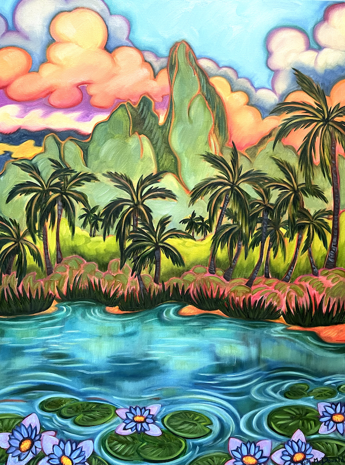 kauai — Kim McDonald BLOG